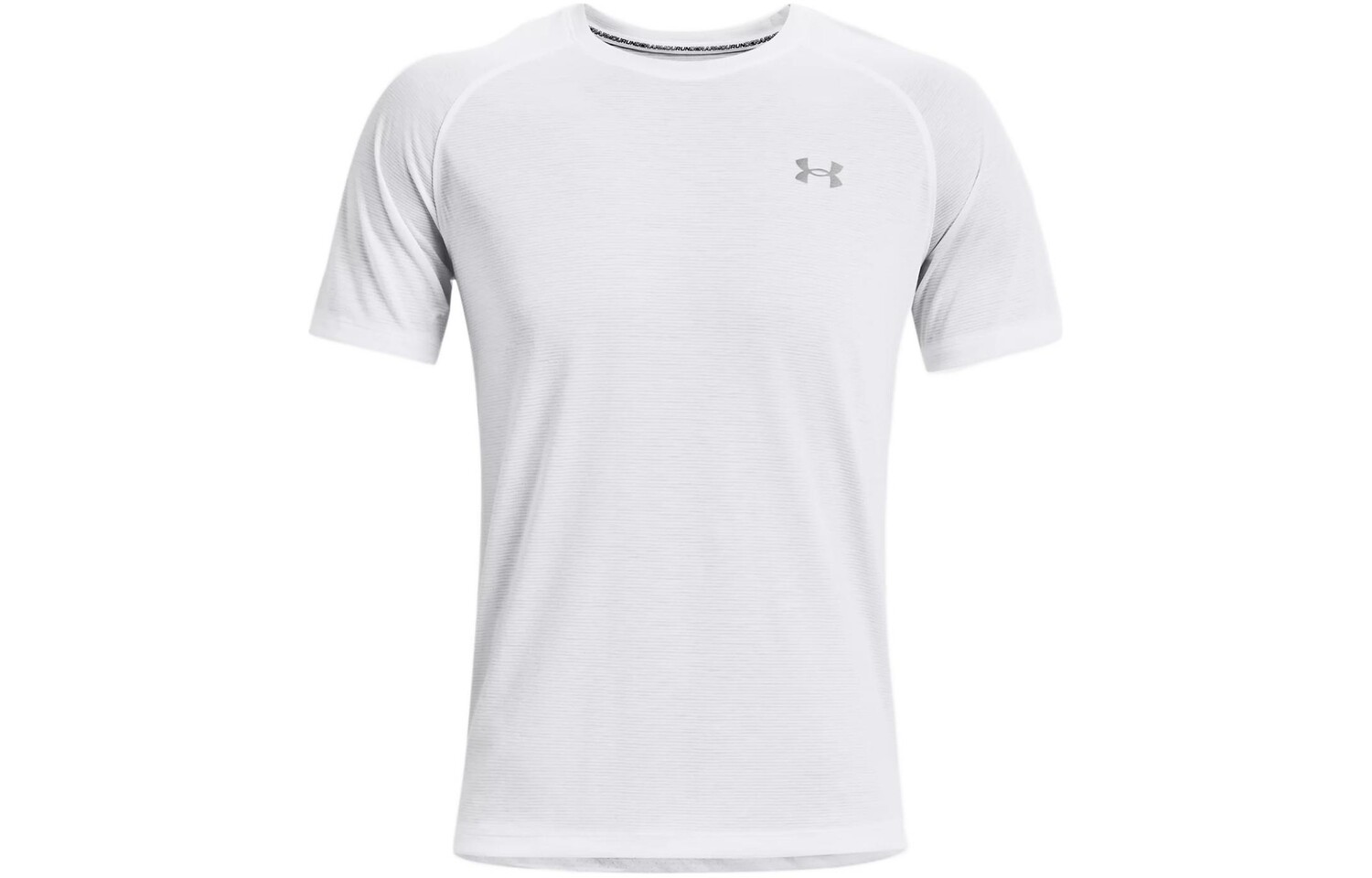 Футболка мужская белая Under Armour, белый
Футболка мужская белая Under Armour, белый