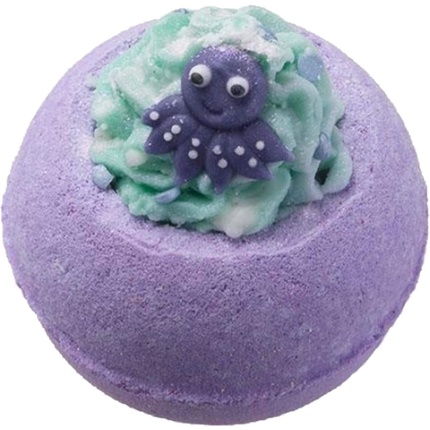 Let's Get Kraken Bath Blaster Bomb Cosmetics
Let's Get Kraken Bath Blaster Bomb Cosmetics