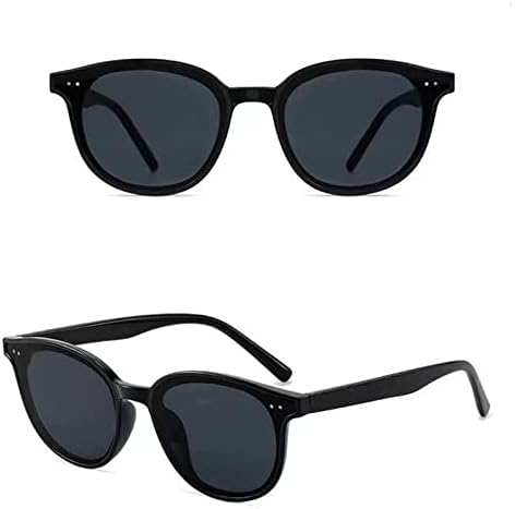 Винтажные солнцезащитные очки, классические ретро-солнцезащитные очки для женщин, винтажные дорожные солнцезащитные очки маленького прямоугольного размера MTZJH, Style 7
Винтажные солнцезащитные очки, классические ретро-солнцезащитные очки для женщин, винтажные дорожные солнцезащитные очки маленького прямоугольного размера MTZJH, Style 7