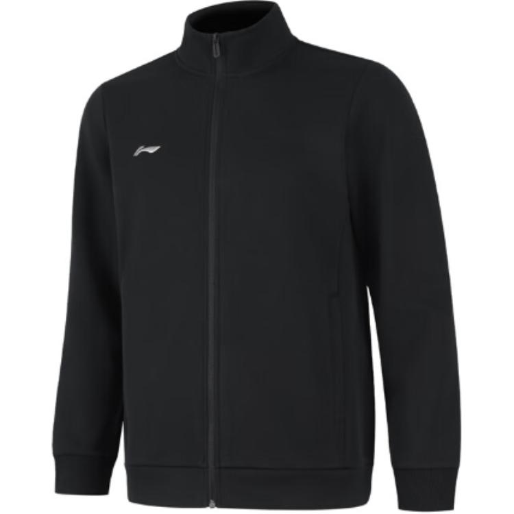 LINING Свитшот мужской черный
LINING Свитшот мужской черный