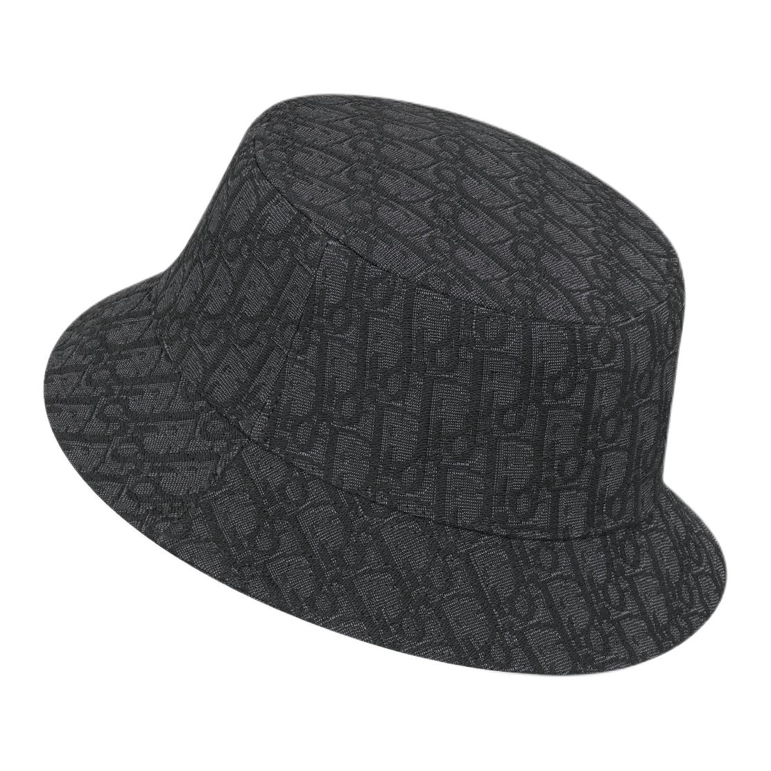 Хлопковая панама мужская черная DIOR
Хлопковая панама мужская черная DIOR