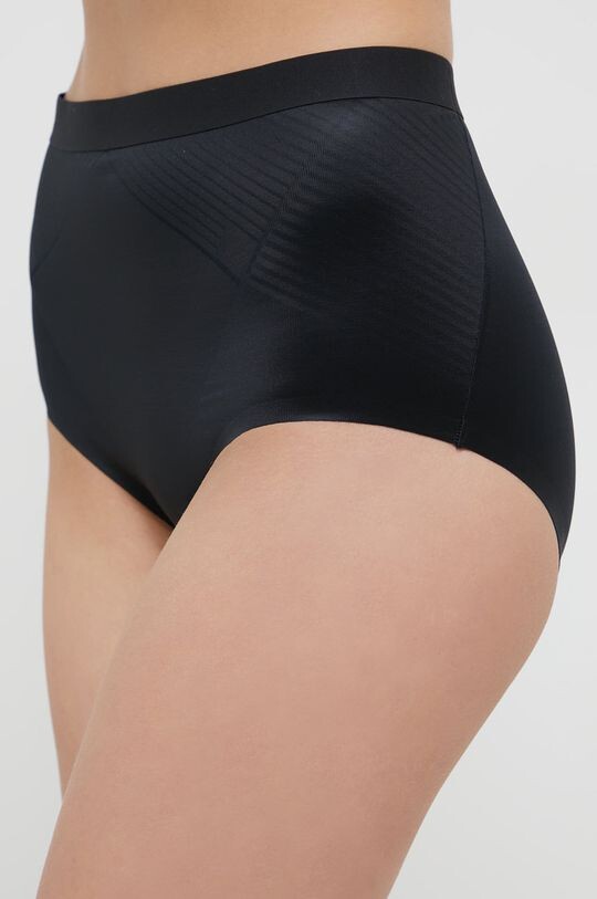 Корректирующие трусы Thinstincts 2.0. Spanx, черный
Корректирующие трусы Thinstincts 2.0. Spanx, черный