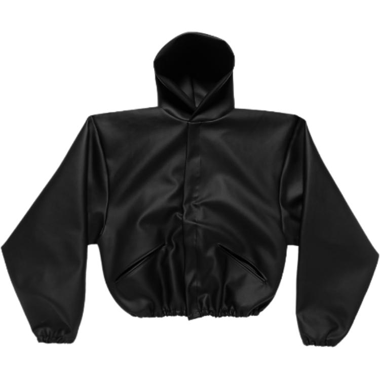 Куртки и пальто Unisex сезона FW25 YEEZY, черный
Куртки и пальто Unisex сезона FW25 YEEZY, черный