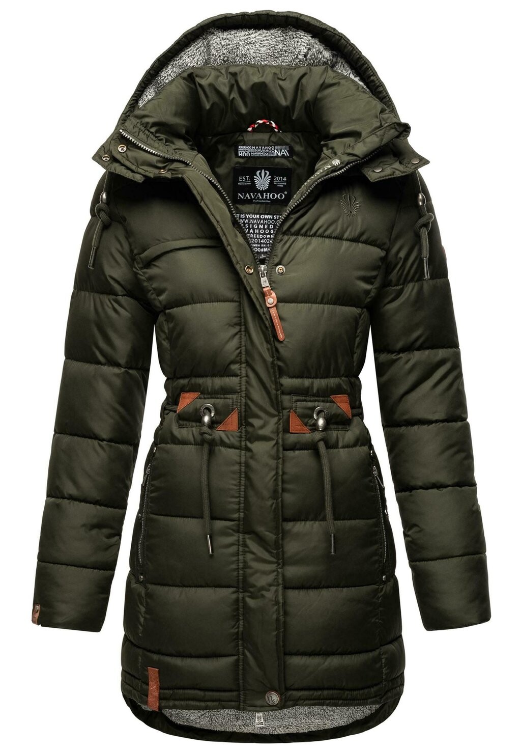 Зимнее пальто Navahoo, оливковый, Зеленый, Зимнее пальто Navahoo, оливковый
Зимнее пальто Navahoo, оливковый, Зеленый, Зимнее пальто Navahoo, оливковый