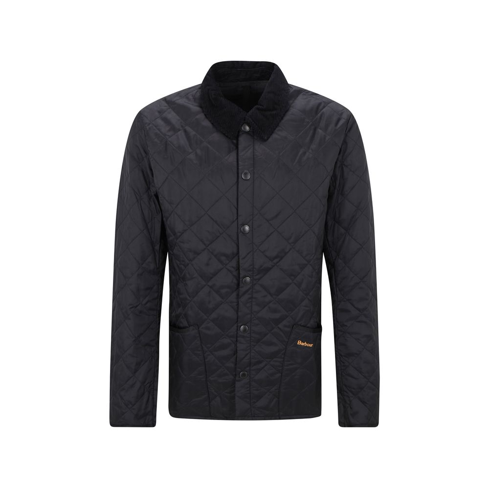 Куртка-стеганое одеяло Heritage Barbour
Куртка-стеганое одеяло Heritage Barbour