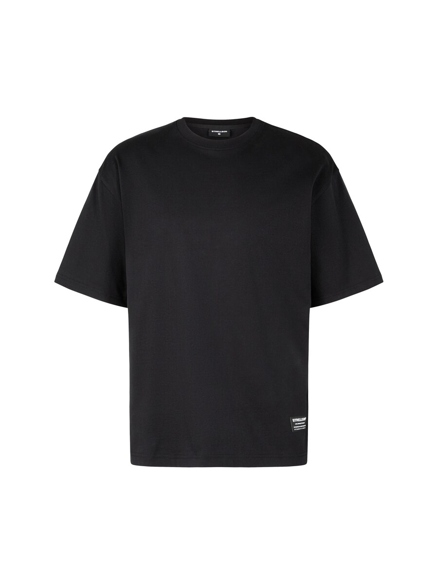 Футболка STRELLSON Skye, Black
Футболка STRELLSON Skye, Black