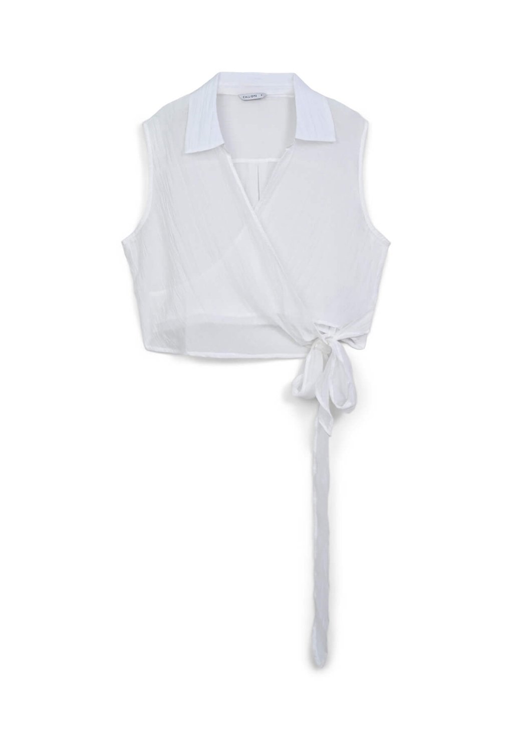 Блуза Calliope, белый
Блуза Calliope, белый