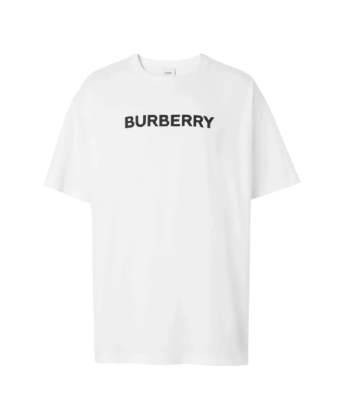Культовая футболка Burberry, белый
Культовая футболка Burberry, белый