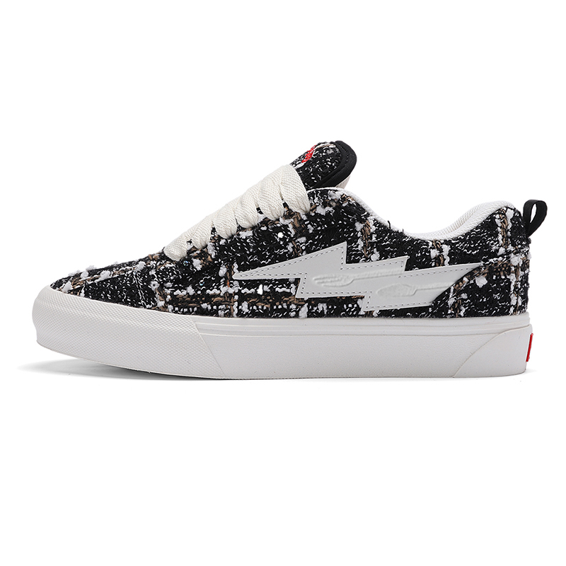 TINMUU Износостойкие низкие скейтерские кроссовки с эффектом увеличения роста унисекс Ink Jade Black, цвет Ink Jade Black
TINMUU Износостойкие низкие скейтерские кроссовки с эффектом увеличения роста унисекс Ink Jade Black, цвет Ink Jade Black