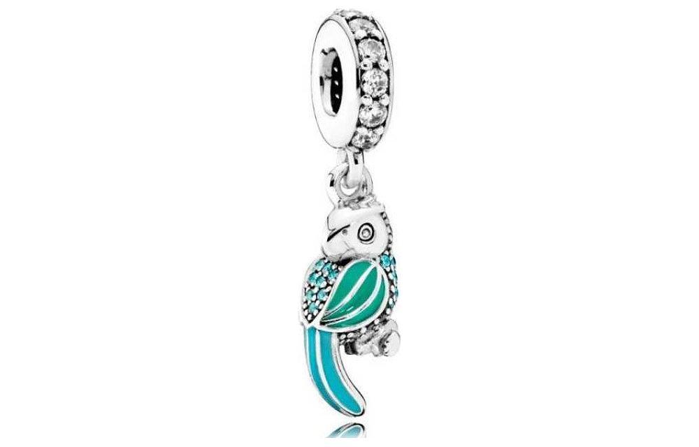 Pandora Jewelry Accessories Unisex Silver
Pandora Jewelry Accessories Unisex Silver