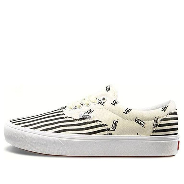 Кроссовки comfycush era 'all over logo - marshmallow' Vans, черный
Кроссовки comfycush era 'all over logo - marshmallow' Vans, черный