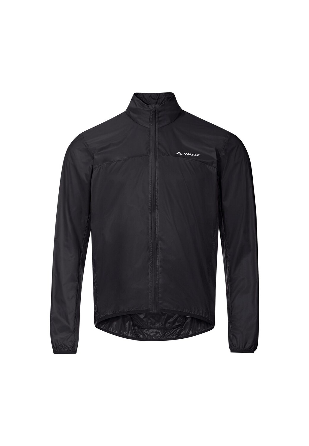 Велосипедная куртка Matera Air на молнии, с карманами мужская VAUDE, черный
Велосипедная куртка Matera Air на молнии, с карманами мужская VAUDE, черный