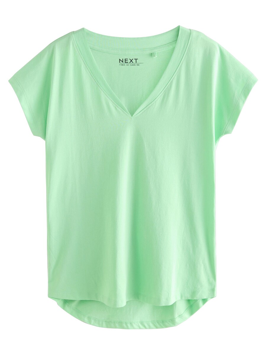 Рубашка Next, зеленый
Рубашка Next, зеленый