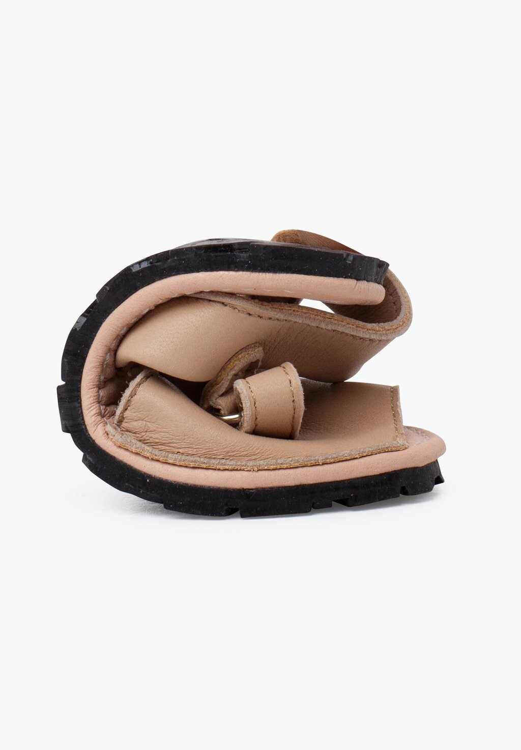 Сандалии с ремешками BLANDITAS FLEXIBLE Pisamonas, бежевый
Сандалии с ремешками BLANDITAS FLEXIBLE Pisamonas, бежевый