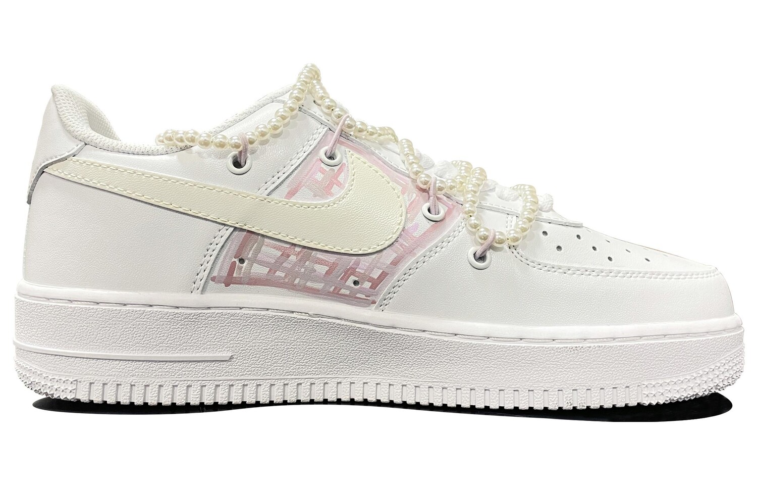 Кроссовки для скейтбординга Air Force 1 мужские с низким верхом белые/розовые Nike, Розовый, Кроссовки для скейтбординга Air Force 1 мужские с низким верхом белые/розовые Nike
Кроссовки для скейтбординга Air Force 1 мужские с низким верхом белые/розовые Nike, Розовый, Кроссовки для скейтбординга Air Force 1 мужские с низким верхом белые/розовые Nike