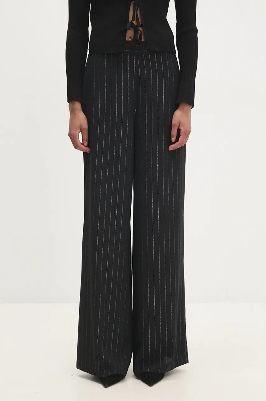 Брюки Answear Lab, черный
Брюки Answear Lab, черный