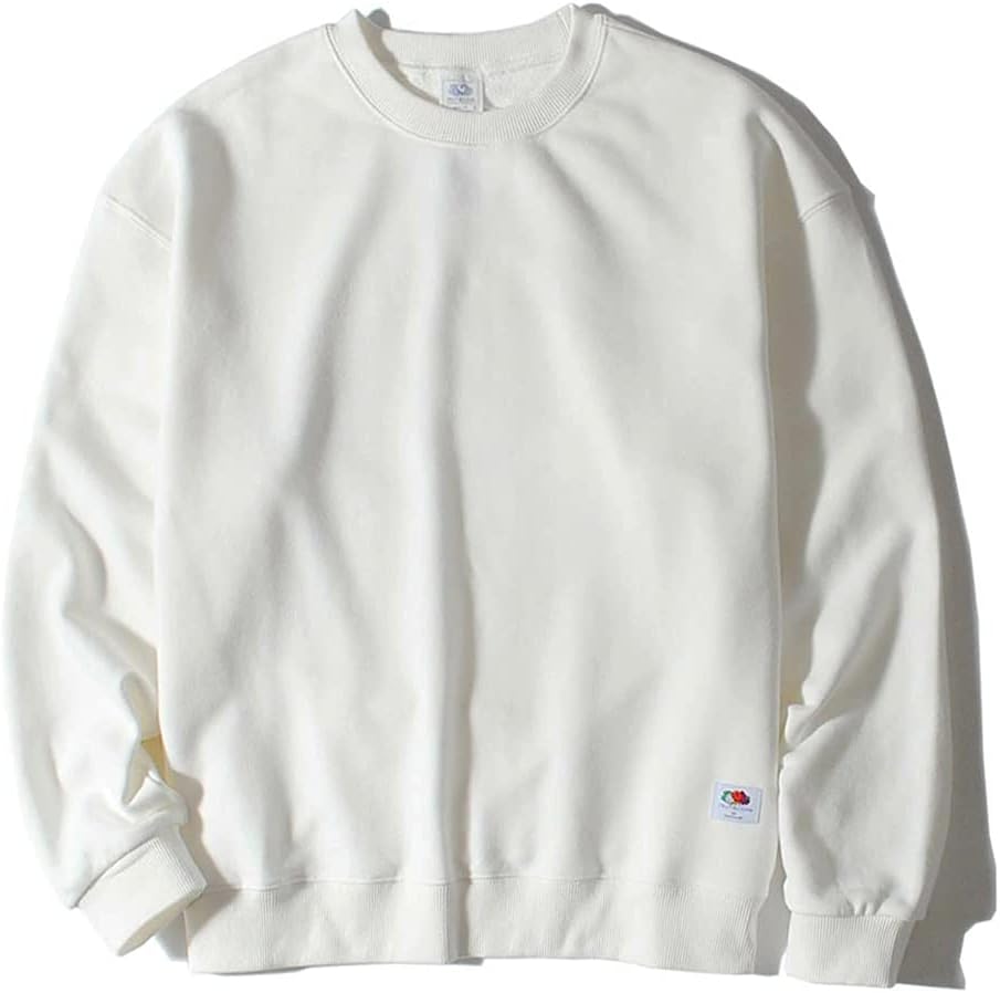 Мужская толстовка Fruit of the Loom с флисовой подкладкой, унисекс, для взрослых, белый
Мужская толстовка Fruit of the Loom с флисовой подкладкой, унисекс, для взрослых, белый