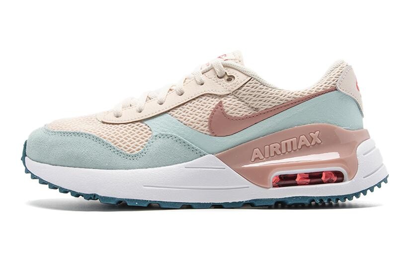 Детские кроссовки Nike Air Max SYSTM GS
Детские кроссовки Nike Air Max SYSTM GS