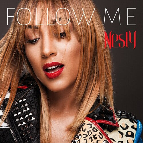 CD диск Nesly: Follow Me 
CD диск Nesly: Follow Me