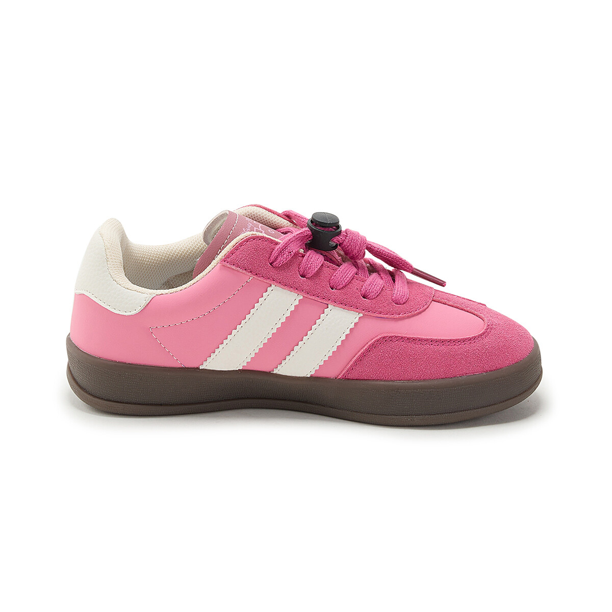 Strawberry Bear Series Kids" Повседневная обувь для начальной школы Disney, розовый
Strawberry Bear Series Kids" Повседневная обувь для начальной школы Disney, розовый