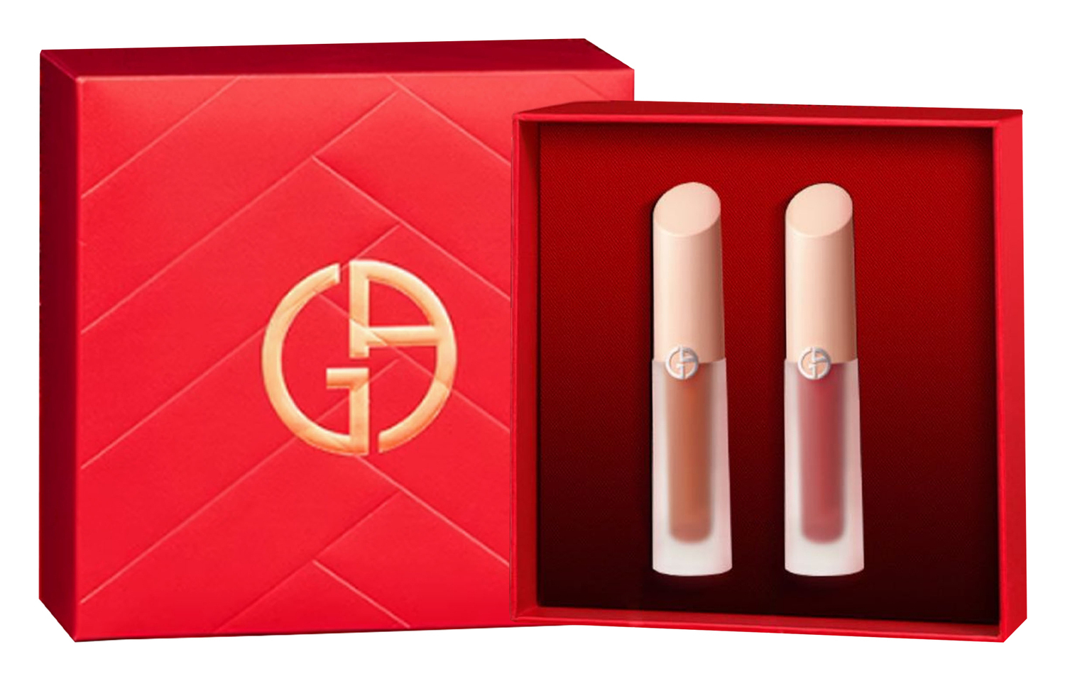 AMANI Valentine's Day Limited Edition блеск для губ Water Lip Gloss Dewy Natural Complexion Brightening 4мл*2 GIORGIO ARMANI
AMANI Valentine's Day Limited Edition блеск для губ Water Lip Gloss Dewy Natural Complexion Brightening 4мл*2 GIORGIO ARMANI