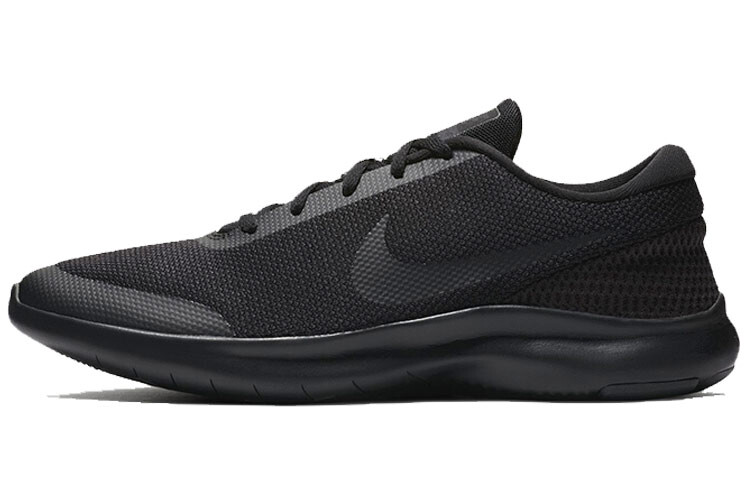 Кроссовки Nike Flex Experience Rn 7 Black Black-Anthracite
Кроссовки Nike Flex Experience Rn 7 Black Black-Anthracite