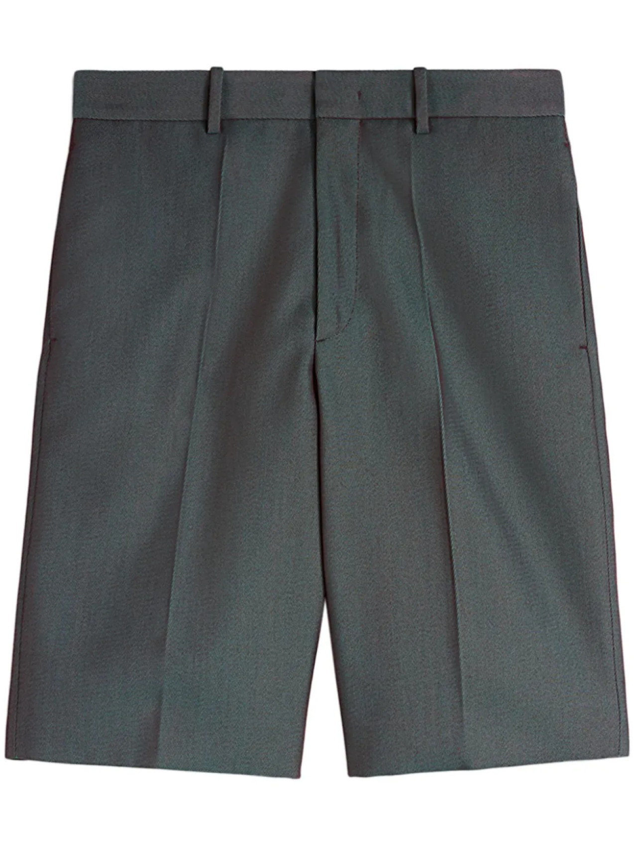 Шорты строгого кроя Jil Sander, серый
Шорты строгого кроя Jil Sander, серый