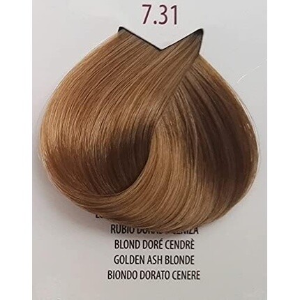 Цвет жизни плюс 7.31, Farmavita
Цвет жизни плюс 7.31, Farmavita