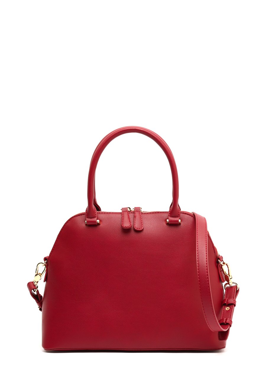 Сумка MISAKO DENIXA, Red
Сумка MISAKO DENIXA, Red