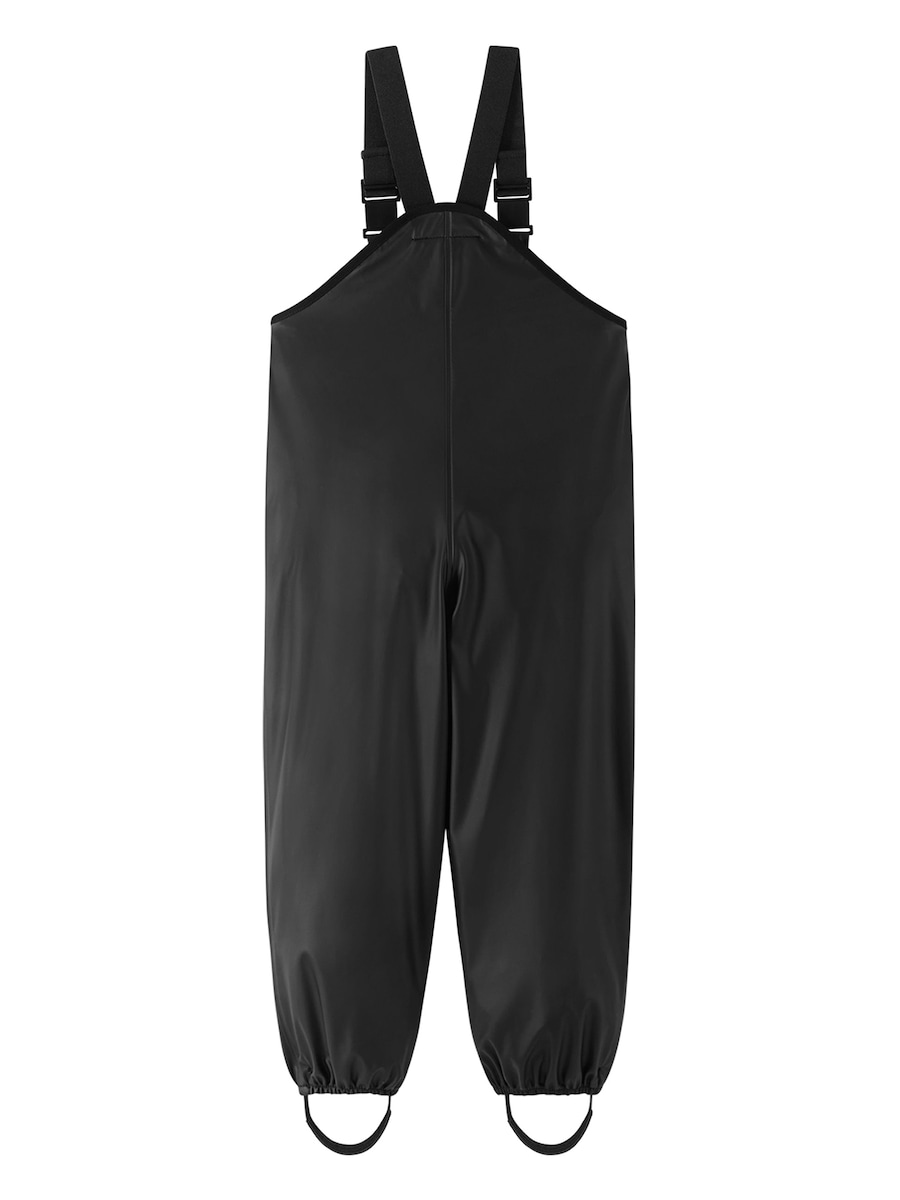 Обычные спортивные брюки Reima Lammikko, черный
Обычные спортивные брюки Reima Lammikko, черный