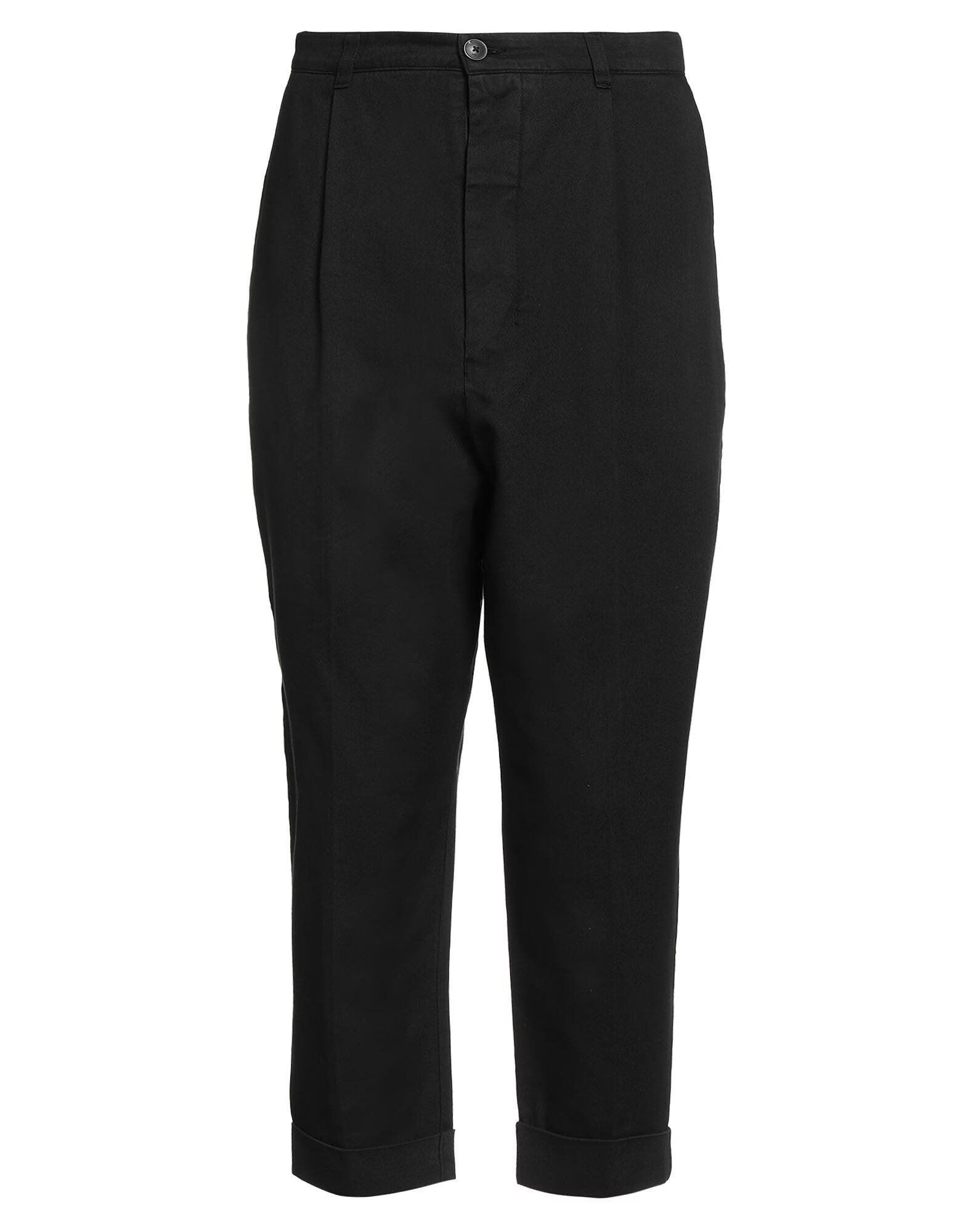 Брюки Ami Alexandre Mattiussi, черный
Брюки Ami Alexandre Mattiussi, черный