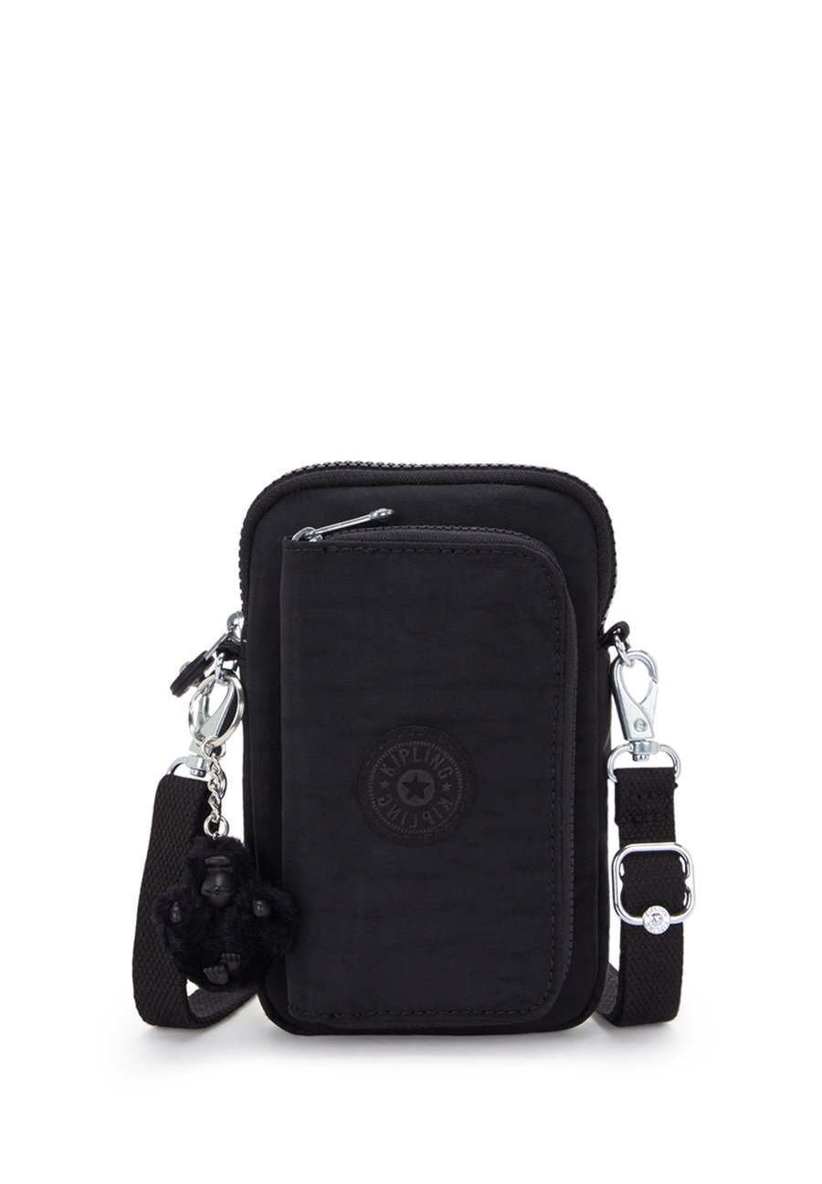 Сумка кросс-боди Kipling TELMO, Black Noir/Black
Сумка кросс-боди Kipling TELMO, Black Noir/Black