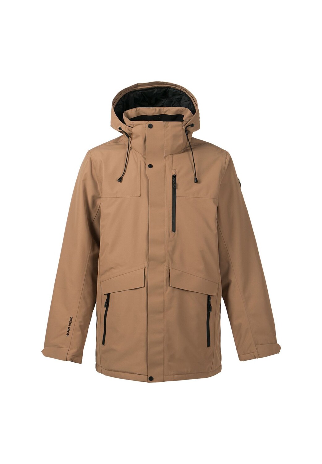 Парка Buron удобного длинного кроя WHISTLER, цвет Tiger Eye, Коричневый, Парка Buron удобного длинного кроя WHISTLER, цвет Tiger Eye
Парка Buron удобного длинного кроя WHISTLER, цвет Tiger Eye, Коричневый, Парка Buron удобного длинного кроя WHISTLER, цвет Tiger Eye