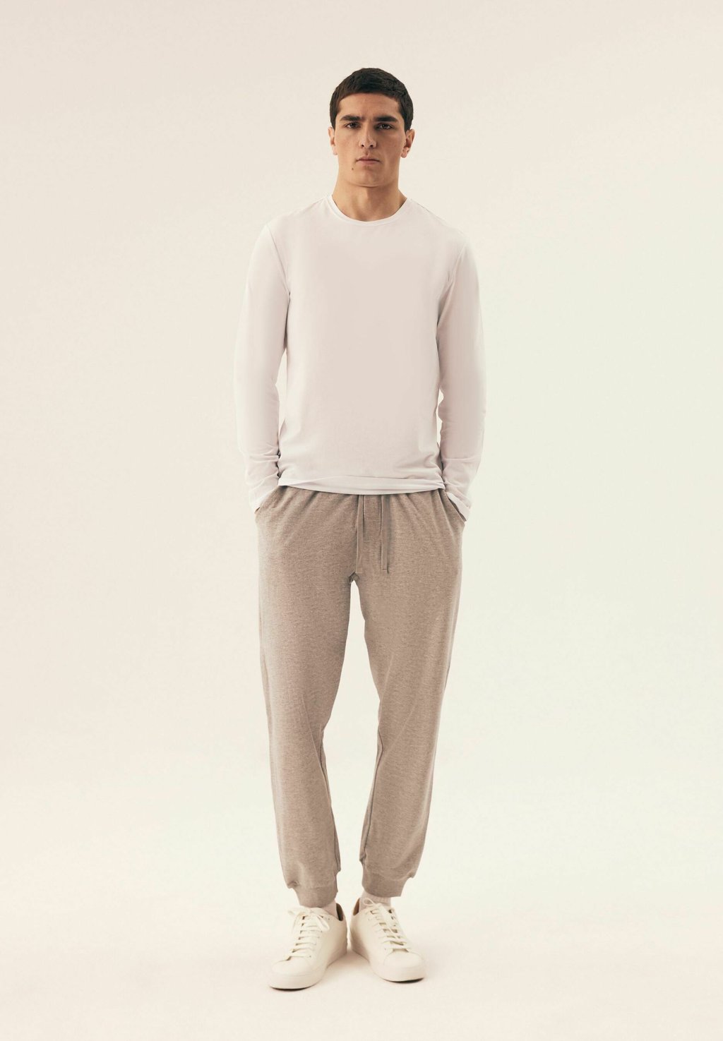 Лонгслив MOVE 2 PACK Henderson, белый
Лонгслив MOVE 2 PACK Henderson, белый