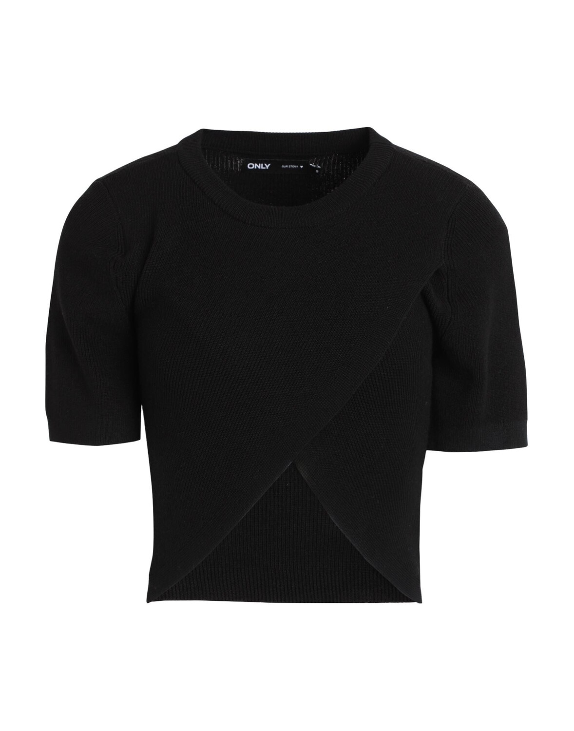 Свитер Only, черный
Свитер Only, черный