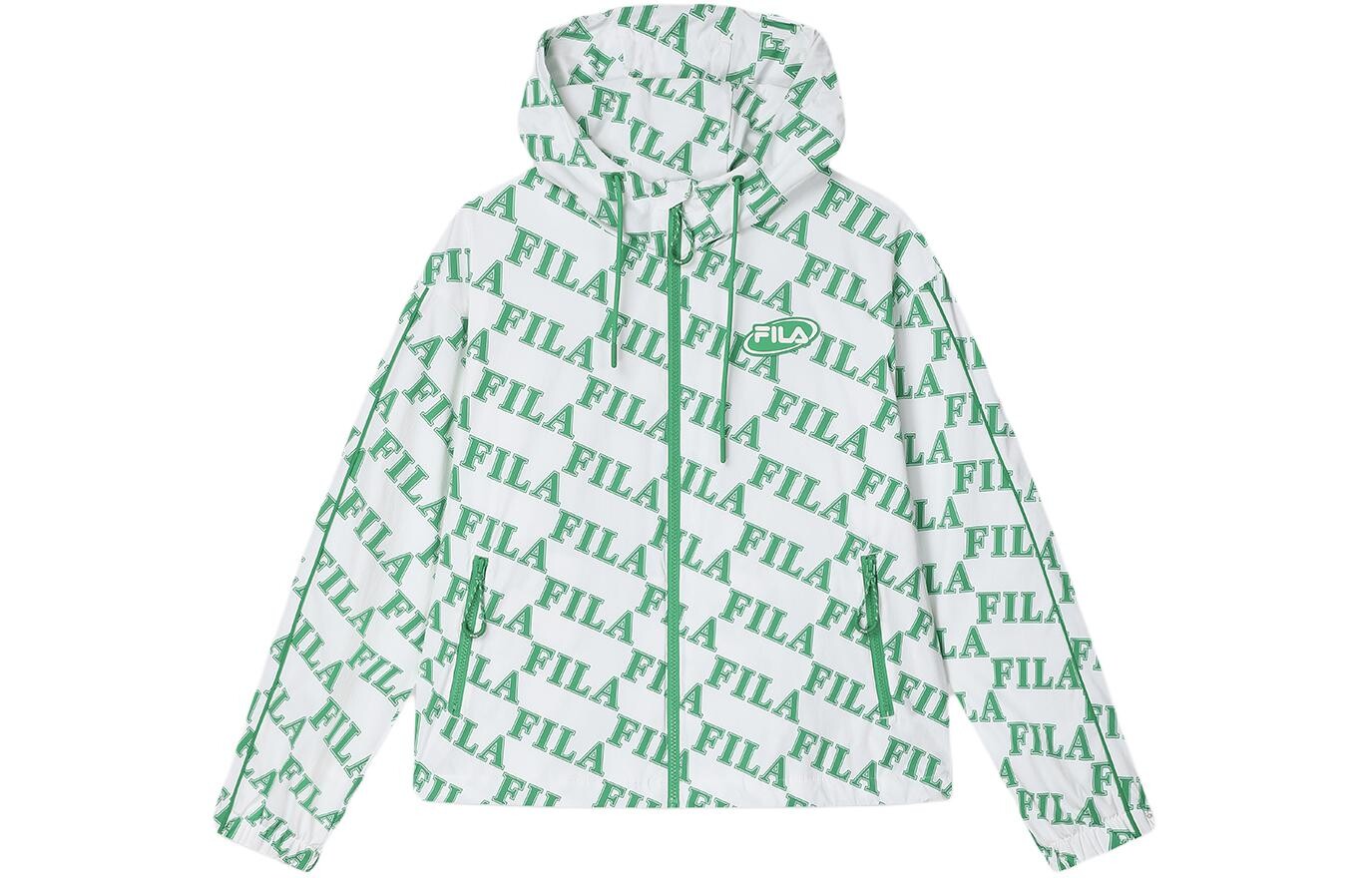 ФИЛА Женская куртка FILA, цвет Full Print 2
ФИЛА Женская куртка FILA, цвет Full Print 2