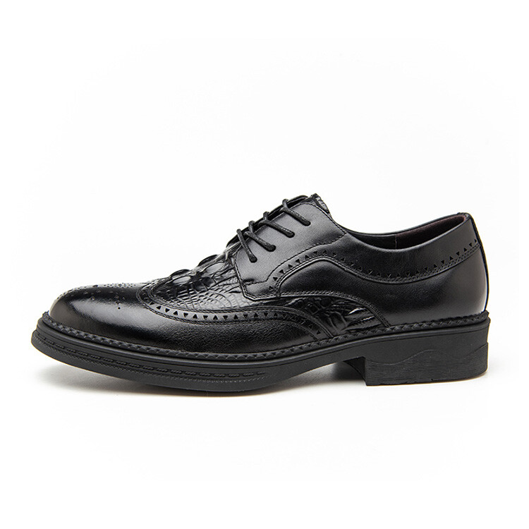 Туфли GZZ Dress Shoes Men Low-Top 
Туфли GZZ Dress Shoes Men Low-Top