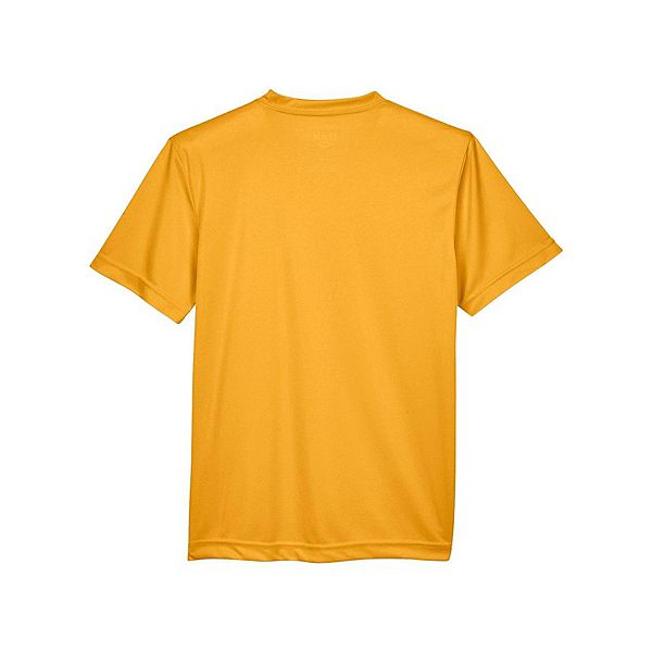 Футболка Youth zone performance Team 365, Sport Athletic Gold
Футболка Youth zone performance Team 365, Sport Athletic Gold