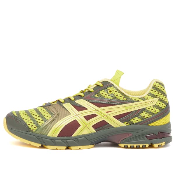 Ub9-S gel-ds trainer 14 кроссовки Asics, мультиколор
Ub9-S gel-ds trainer 14 кроссовки Asics, мультиколор