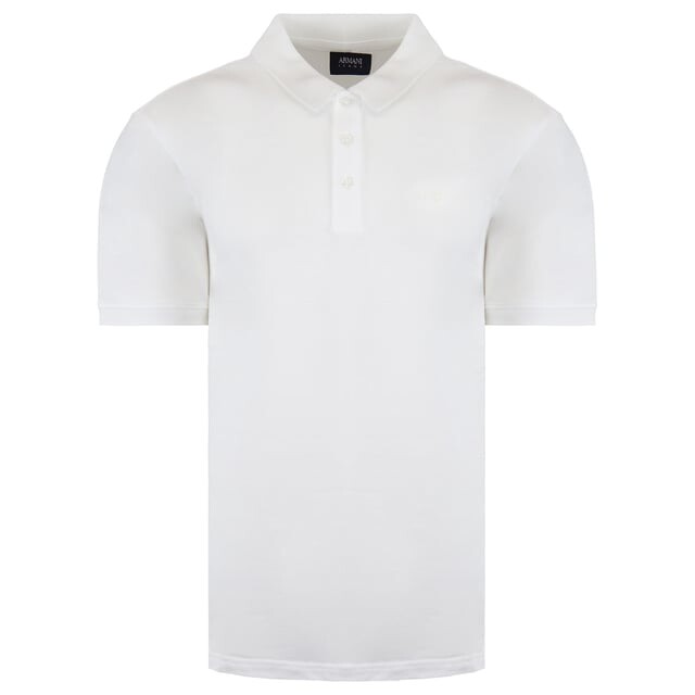 Однотонная мужская рубашка-поло Armani Jeans, белый, Серый, Однотонная мужская рубашка-поло Armani Jeans, белый
Однотонная мужская рубашка-поло Armani Jeans, белый, Серый, Однотонная мужская рубашка-поло Armani Jeans, белый