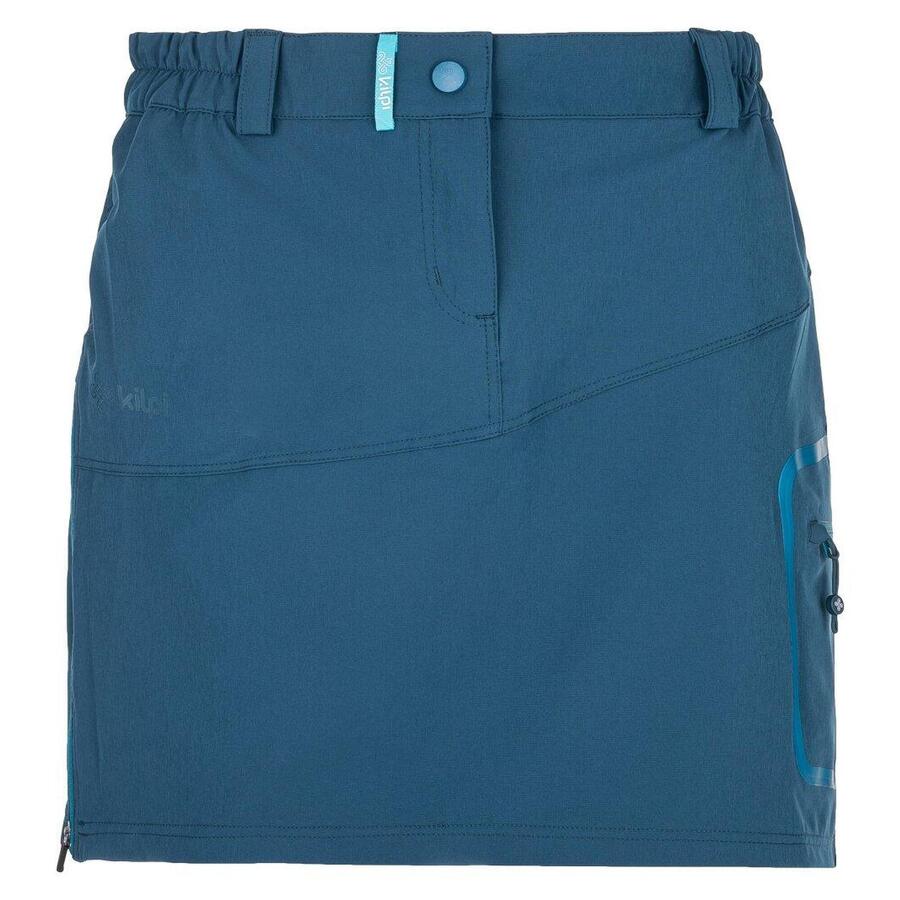 Юбка женская Kilpi ANA-W
Юбка женская Kilpi ANA-W