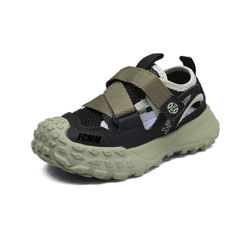 Детская повседневная обувь для детей FCMM, зеленый
Детская повседневная обувь для детей FCMM, зеленый