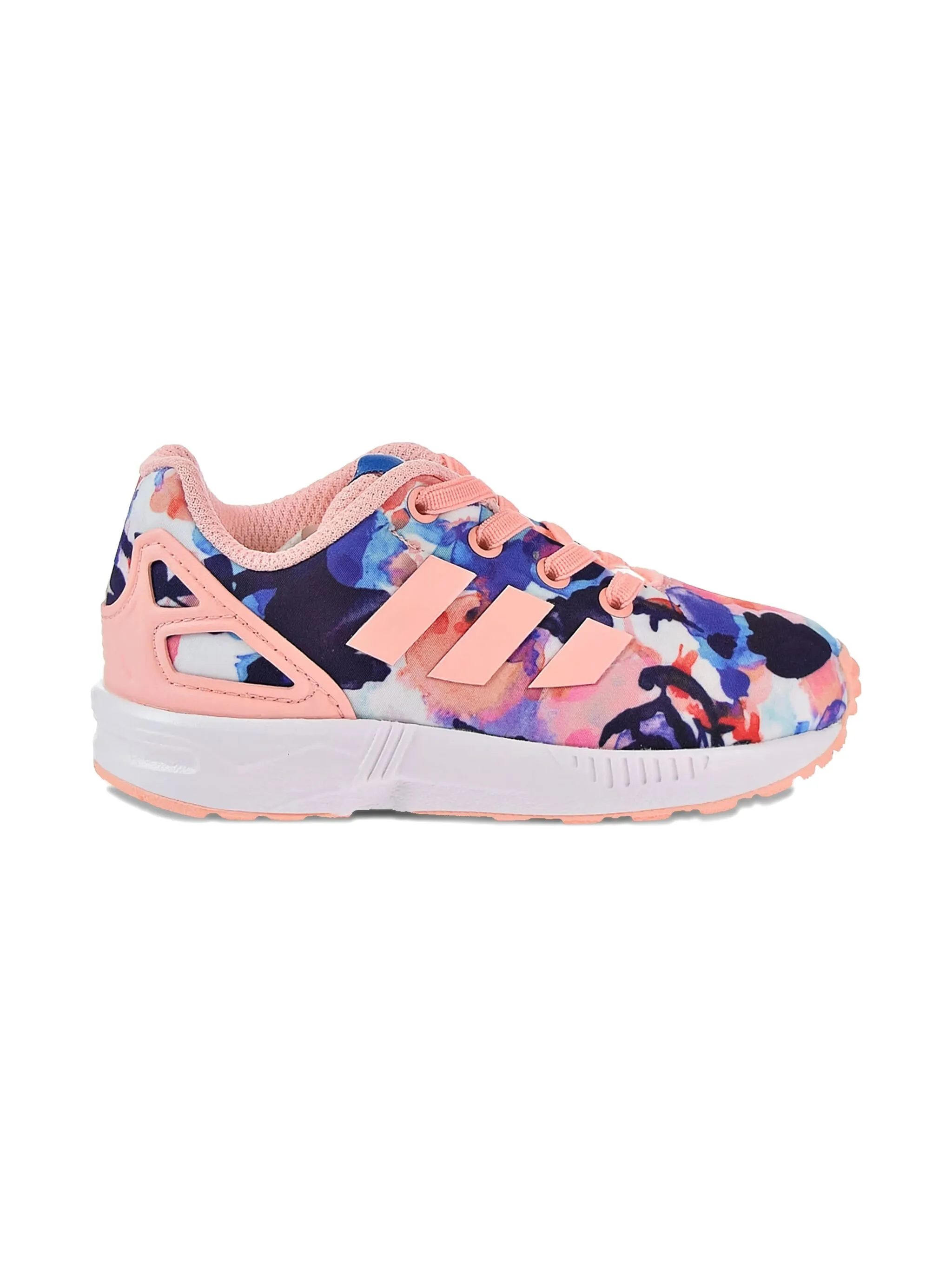 Кроссовки ZX Flux EL Hazcor Adidas Kids, розовый
Кроссовки ZX Flux EL Hazcor Adidas Kids, розовый