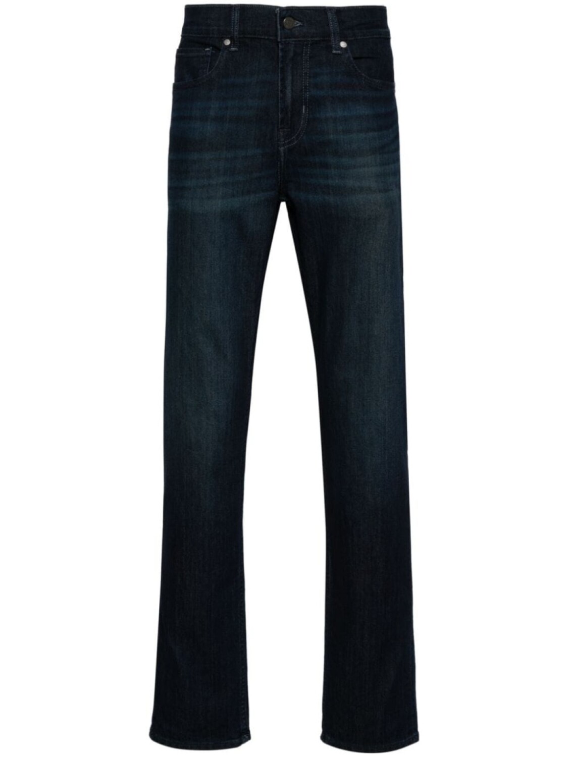 7 For All Mankind зауженные джинсы Slimmy, синий
7 For All Mankind зауженные джинсы Slimmy, синий