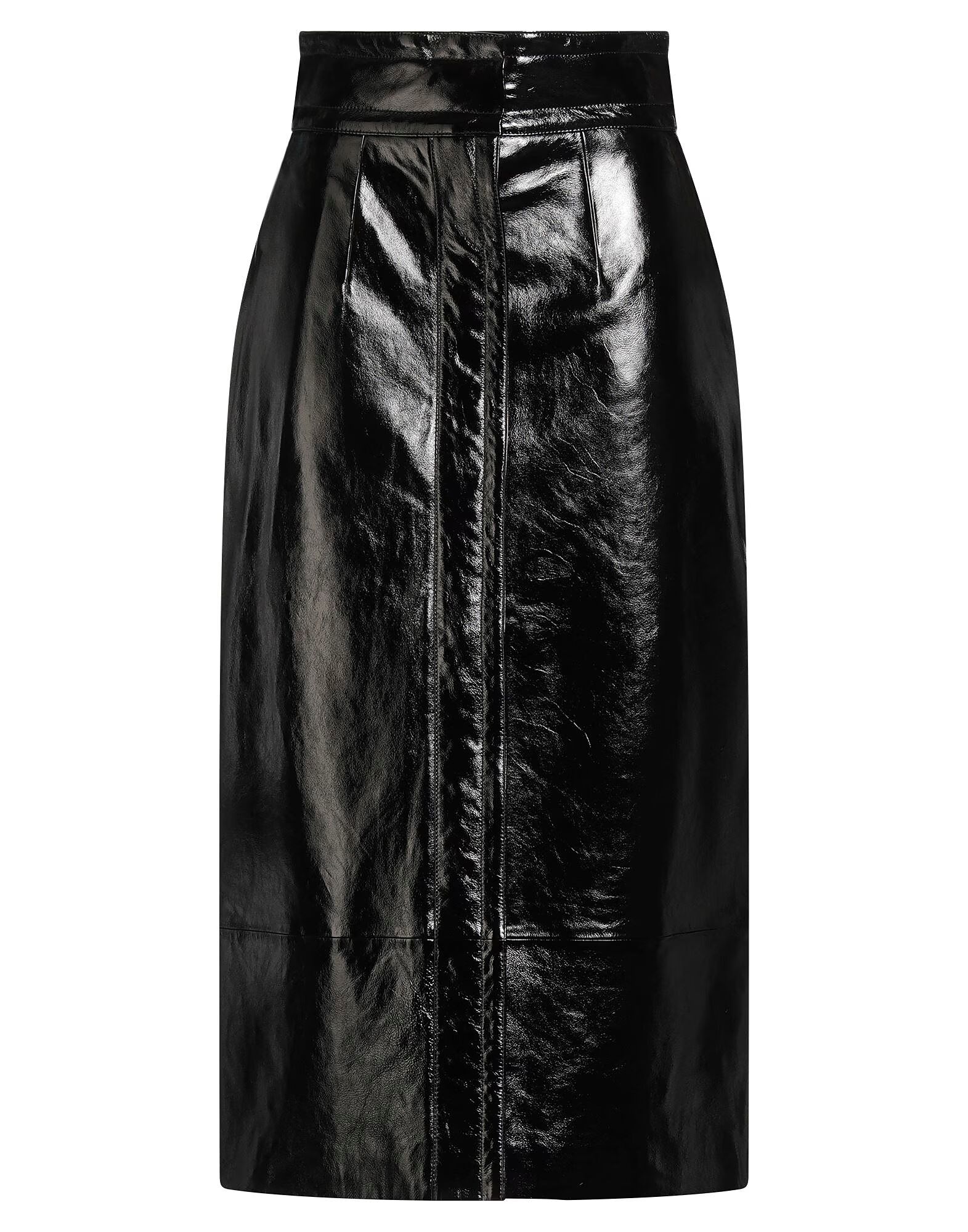 Юбка миди Philosophy Di Lorenzo Serafini, черный
Юбка миди Philosophy Di Lorenzo Serafini, черный