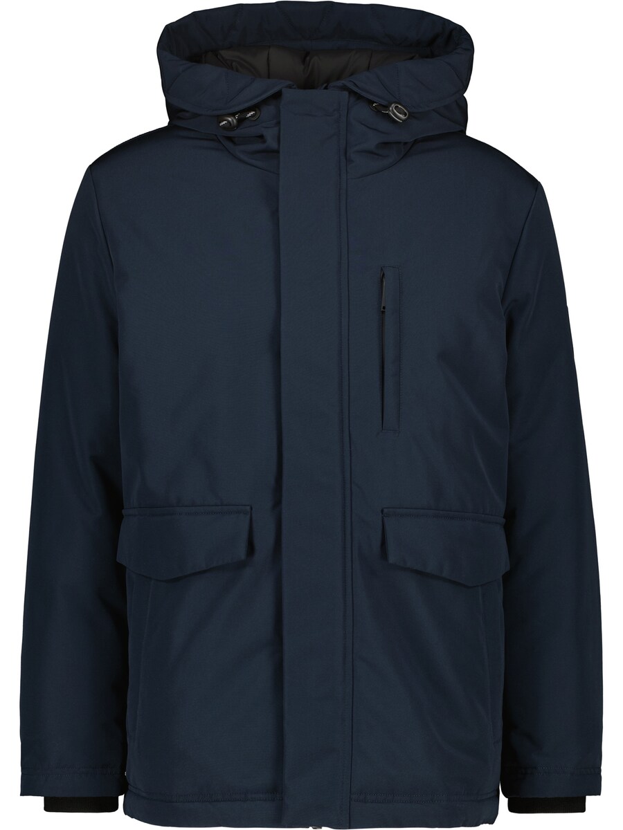 Зимняя куртка Alife and Kickin NilasAK, marine blue
Зимняя куртка Alife and Kickin NilasAK, marine blue