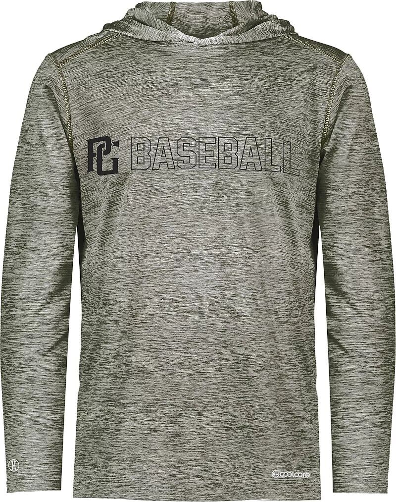 Мужская толстовка Perfect Game Endurance CoolCore
Мужская толстовка Perfect Game Endurance CoolCore