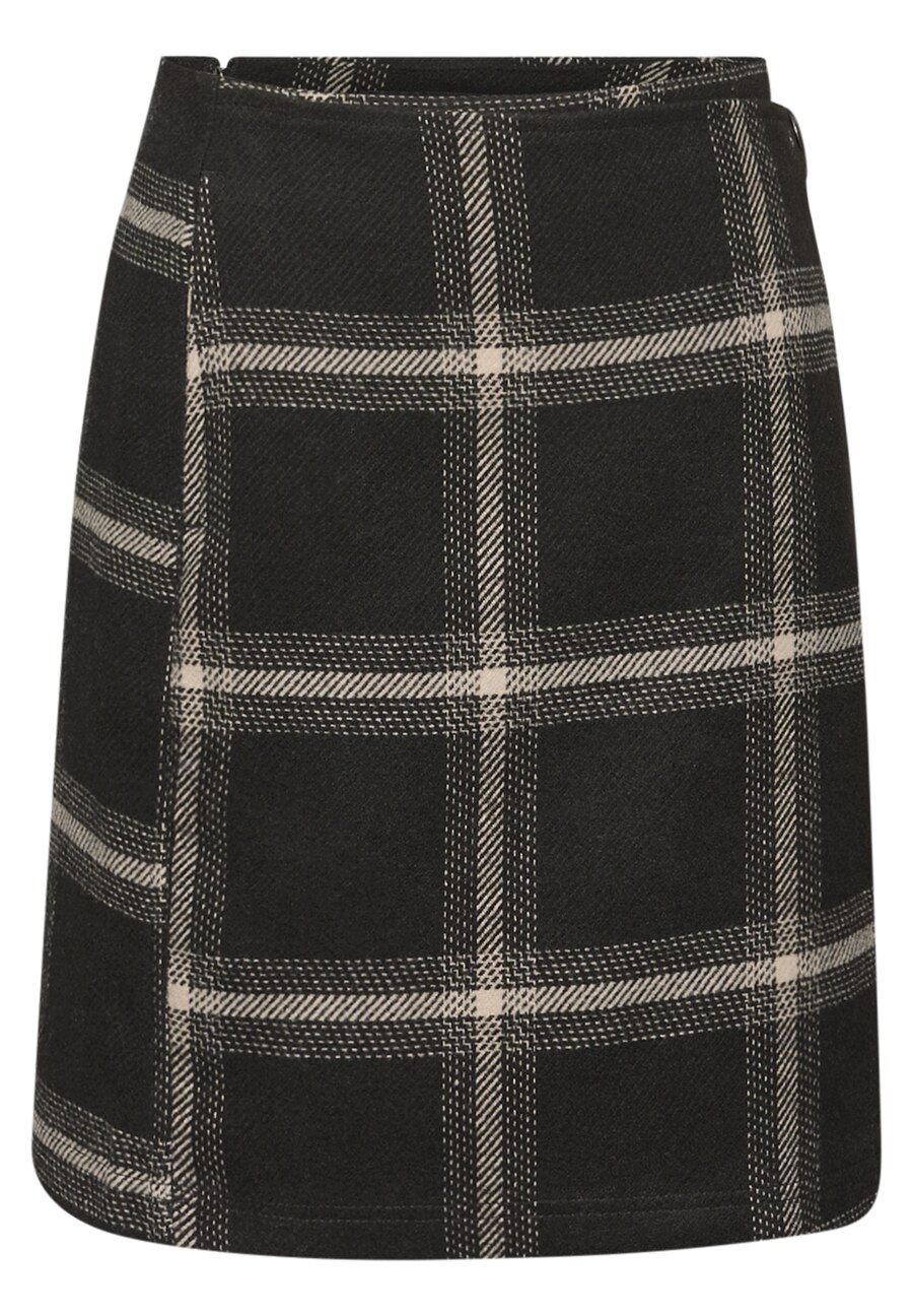 Юбка STREET ONE, Mottled Beige/Black
Юбка STREET ONE, Mottled Beige/Black