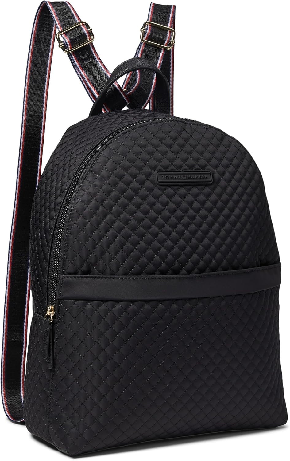 Рюкзак Tommy Hilfiger Arianna II Med Dome, черный, один размер, Black
Рюкзак Tommy Hilfiger Arianna II Med Dome, черный, один размер, Black