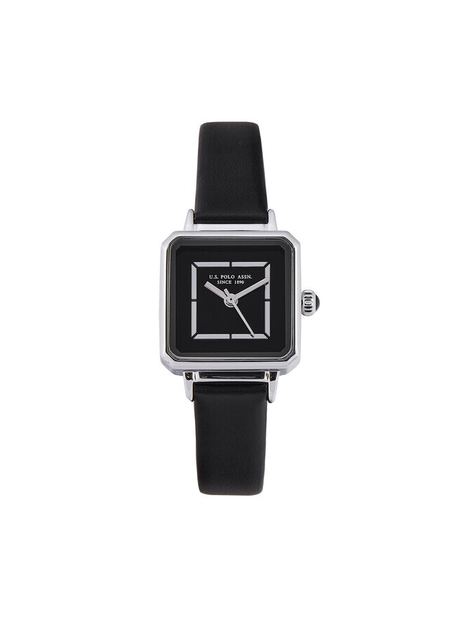 Часы Gabrielle U.S. Polo Assn., черный
Часы Gabrielle U.S. Polo Assn., черный